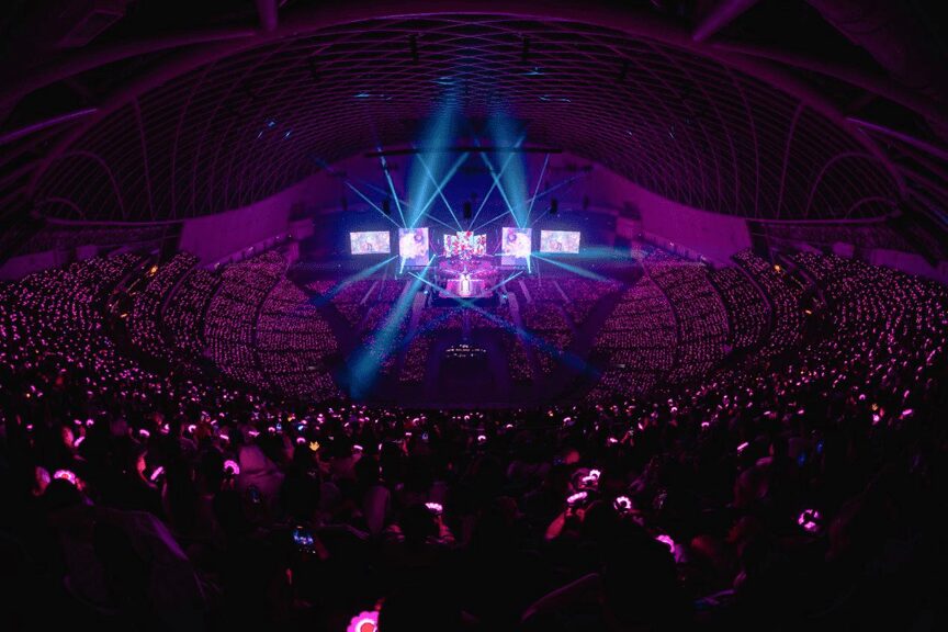 G-DRAGON 2025 WORLD TOUR [Übermensch] IN TAIPEI: ENCORE, presented by CTBC Bank以兩晚精彩舞台演出圓滿落幕