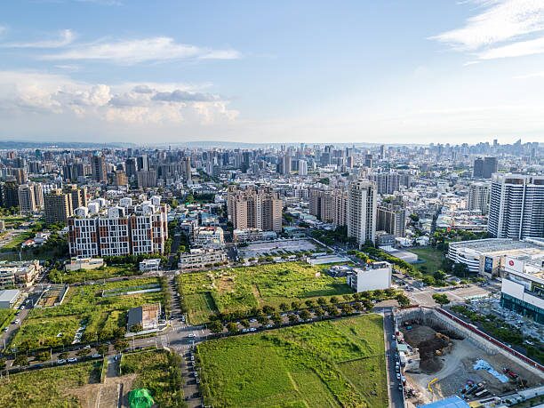 高薪族湧入、精品宅崛起!台中買房族最在意的竟是「這一點」? 高薪族湧入、精品宅崛起!台中買房族最在意的竟是「這一點」?