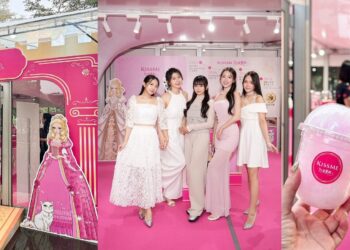 夢幻快閃盛宴吸引滿滿人潮!20週年慶典延續至Two Tails Hotel限定展出 夢幻快閃盛宴吸引滿滿人潮!20週年慶典延續至Two Tails Hotel限定展出