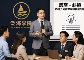 泛海商學院正式啟動 為上班族開啟斜槓致富新航道