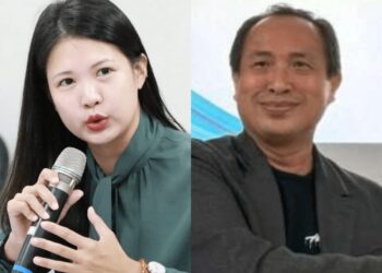 國票金內鬥加急2／陳冠如「職場霸凌」調查報告曝光！ 北市議員林亮君砲轟《職安法》形同被架空