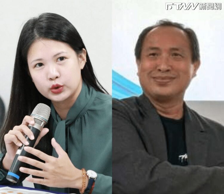 國票金內鬥加急2/陳冠如「職場霸凌」調查報告曝光! 北市議員林亮君砲轟《職安法》形同被架空 國票金內鬥加急2/陳冠如「職場霸凌」調查報告曝光! 北市議員林亮君砲轟《職安法》形同被架空