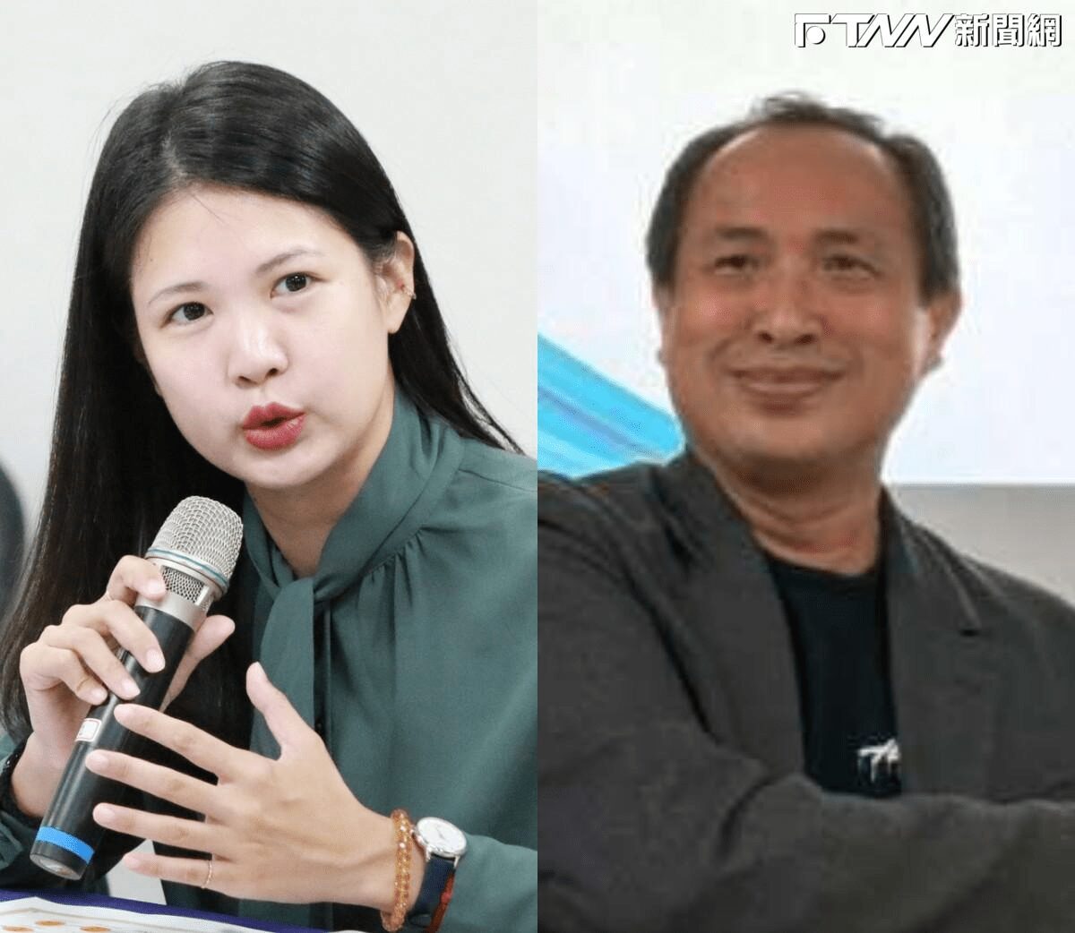 國票金內鬥加急2/陳冠如「職場霸凌」調查報告曝光! 北市議員林亮君砲轟《職安法》形同被架空 國票金內鬥加急2/陳冠如「職場霸凌」調查報告曝光! 北市議員林亮君砲轟《職安法》形同被架空