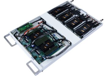 其陽科技於 SC25 發表創新雙相直接液冷（2P DLC）解決方案 全面提升AI 散熱管理與能源效率