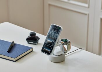 拆解 Qi2 25W 的革新科技  Belkin UltraCharge 系列引領無線快充新標準