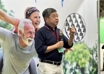 怡定興微陣列技術達FDA量產標準 加速布局全球止痛市場