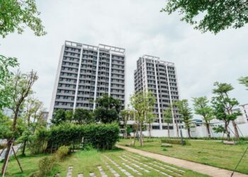 育兒扶老社宅新制上路 三峽國光二期與泰山中山青年社宅12月招租適用 一次看完租金優勢 育兒扶老社宅新制上路 三峽國光二期與泰山中山青年社宅12月招租適用 一次看完租金優勢