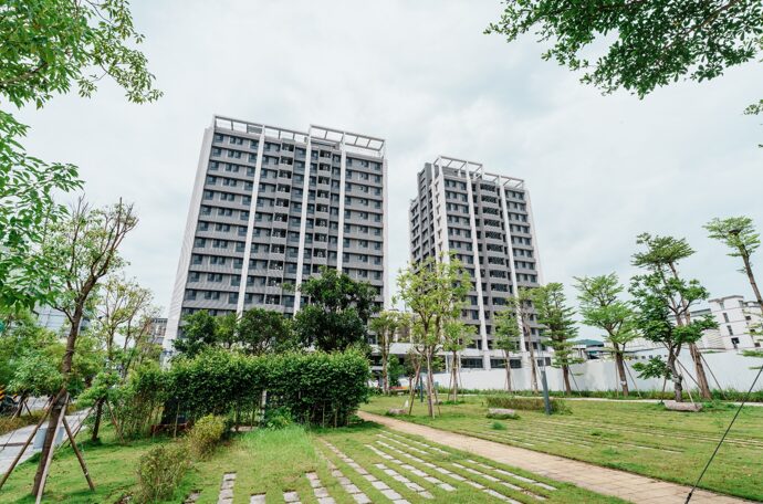 育兒扶老社宅新制上路 三峽國光二期與泰山中山青年社宅12月招租適用 一次看完租金優勢 育兒扶老社宅新制上路 三峽國光二期與泰山中山青年社宅12月招租適用 一次看完租金優勢