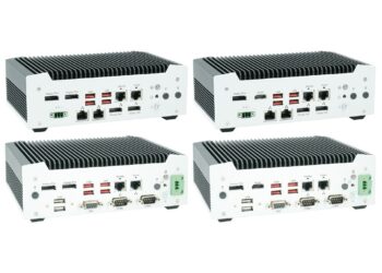 控創推出新款工業電腦KBox E-430-RPL/RPH 協助系統整合商與應用開發商驅動應用智慧化 控創推出新款工業電腦KBox E-430-RPL/RPH 協助系統整合商與應用開發商驅動應用智慧化