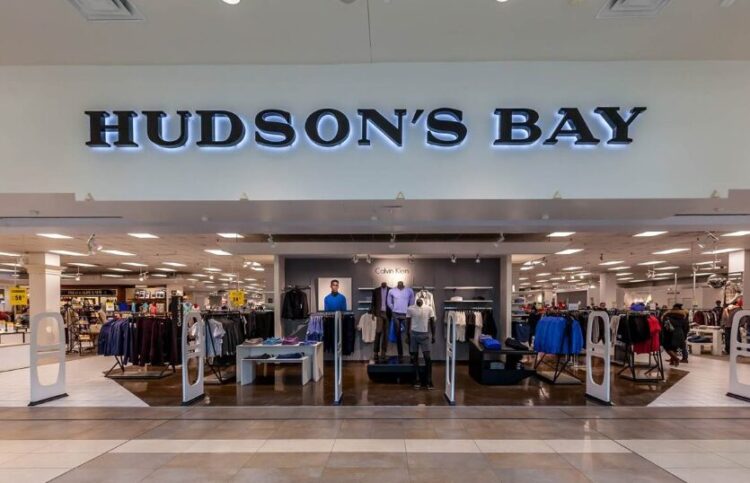 百年零售傳奇終止：擁有355年歷史的加拿大連鎖百貨巨頭哈德遜灣宣布關掉所有門市 裁員超過8300位員工