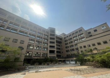 臺南安南智慧森活園區重磅啟動!結合產業創新、生活共享與AI人文圖書館打造城市新地標 臺南安南智慧森活園區重磅啟動!結合產業創新、生活共享與AI人文圖書館打造城市新地標