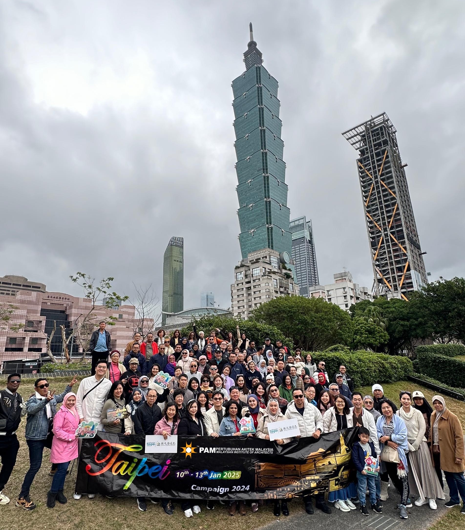 Stylish Taipei 展現台北多元魅力 MICE感動升級 與「Bleisure」國際趨勢接軌