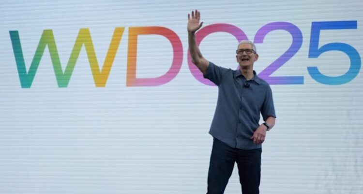 庫克最快可能2026年交棒?蘋果全面啟動CEO接班布局 英國金融時報爆料Ternus成最強黑馬掀震撼 庫克最快可能2026年交棒?蘋果全面啟動CEO接班布局 英國金融時報爆料Ternus成最強黑馬掀震撼