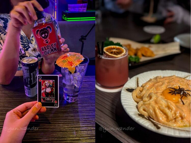 台北餐酒館地圖！必訪 7 間台北特色餐酒館清單，熱鬧開趴或靜靜微醺都OK！