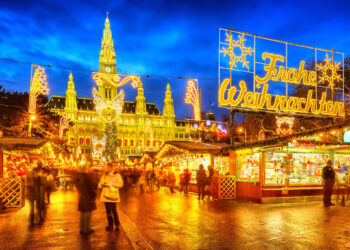 想拍爆IG?8大歐洲聖誕市集帶妳一次收藏節慶魅力 想拍爆IG?8大歐洲聖誕市集帶妳一次收藏節慶魅力
