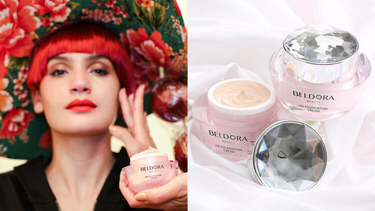 一瓶難求！蓓朵娜粉鑽瓶雙11全通路售罄 官方證實升級版即將上市