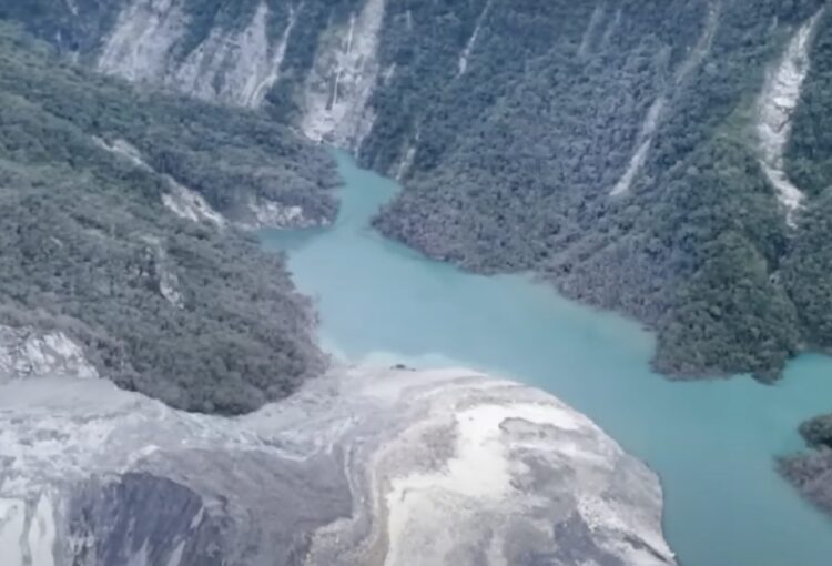 法律教室｜花蓮馬太鞍溪堰塞湖釀災 到底誰在負責？