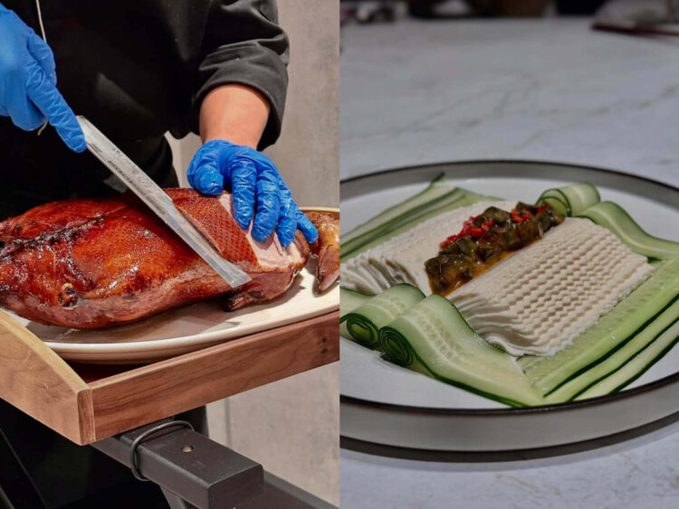 台灣美食｜粵菜控快衝！九華樓插旗台中，這幾間全台高評價粵菜你吃過幾家？