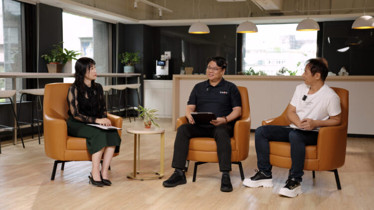 從晶片到國片：台亞與華映共創文化 ESG 新典範