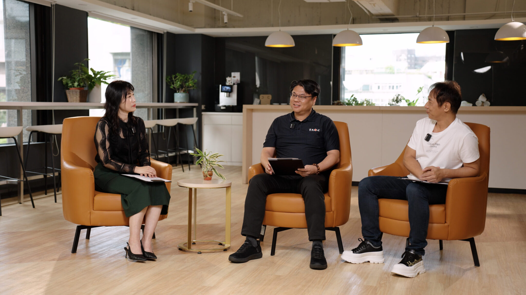 從晶片到國片：台亞與華映共創文化 ESG 新典範