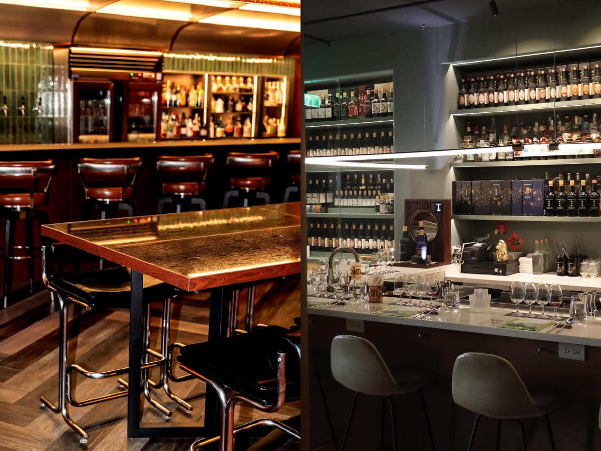 高雄酒吧推薦！TWICE演唱會後續攤，高雄國家體育場周邊8間人氣酒吧必收藏