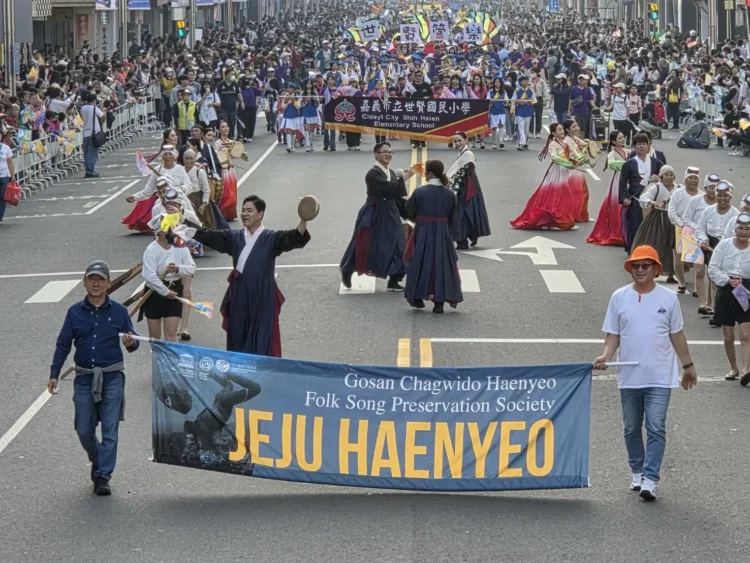 嘉義市博覽會28日壓軸落幕 把握最後週末衝一波