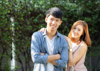 有姊姊的男生更會談戀愛？！從成長環境看「姊姊牌男友」的魅力密碼