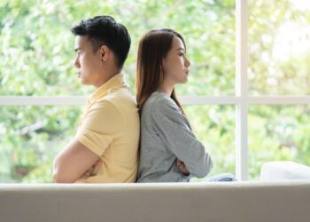 男生為何選擇條件不如原配的對象外遇?4點深層動機比妳想的更心痛! 男生為何選擇條件不如原配的對象外遇?4點深層動機比妳想的更心痛!