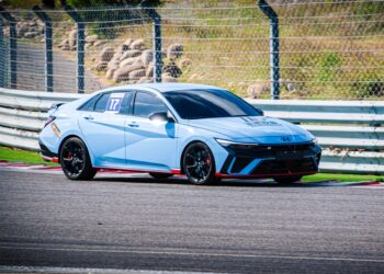 AVANTE N 7.5全新車正式發表 試駕訂購找正德汽車