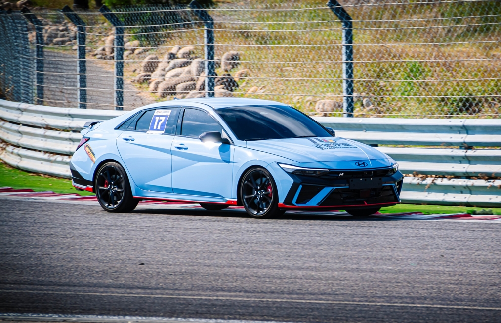 AVANTE N 7.5全新車正式發表 試駕訂購找正德汽車