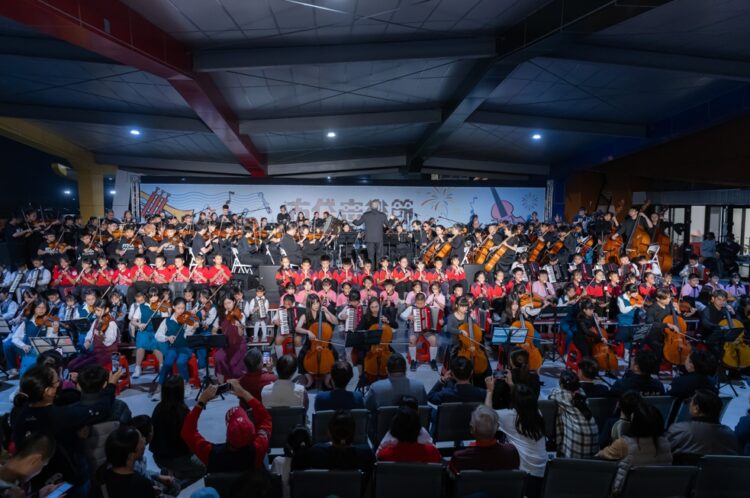 孩子的聲音不再被忽略 BYSO攜手台灣科藝協會實踐永續教育