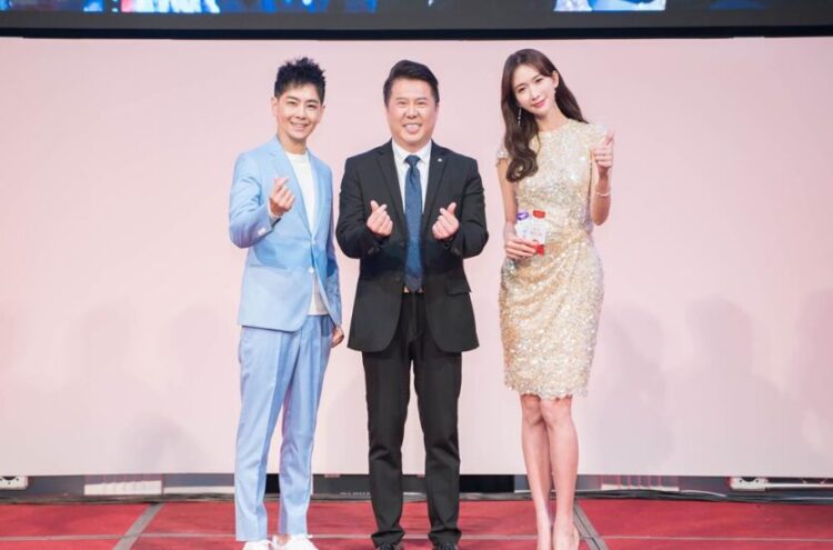 林志穎與林志玲代言的科技燕窩爆雷 艾康明生醫董座涉掏空、逃漏稅遭起訴 涉案3.2億元並扣押千萬豪車與2億資產 林志穎與林志玲代言的科技燕窩爆雷 艾康明生醫董座涉掏空、逃漏稅遭起訴 涉案3.2億元並扣押千萬豪車與2億資產