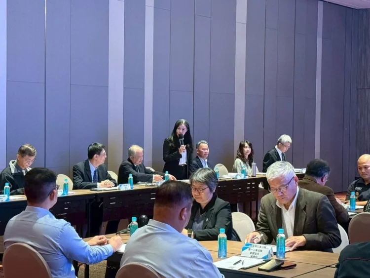 精進偵查作為 守護美麗洄瀾 花蓮地檢署召開「114年度檢警聯席會議」 精進偵查作為 守護美麗洄瀾 花蓮地檢署召開「114年度檢警聯席會議」