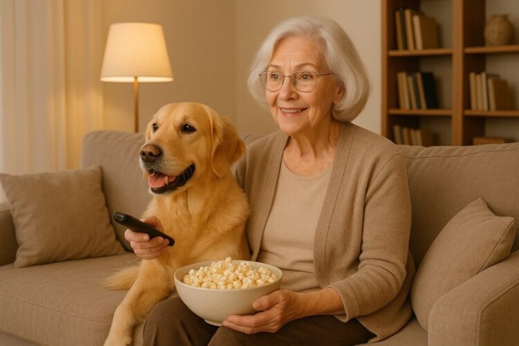 【長照哲學·易經 ·決策No.9】離婚後的選擇：老伴、毛孩，或是與自己和平共處