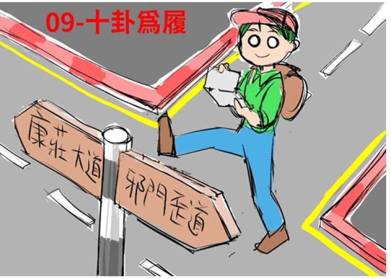 【薄教授命理週記】求官篇