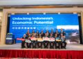 「印尼經濟展望論壇」在台登場 助台企掌握新南向布局關鍵