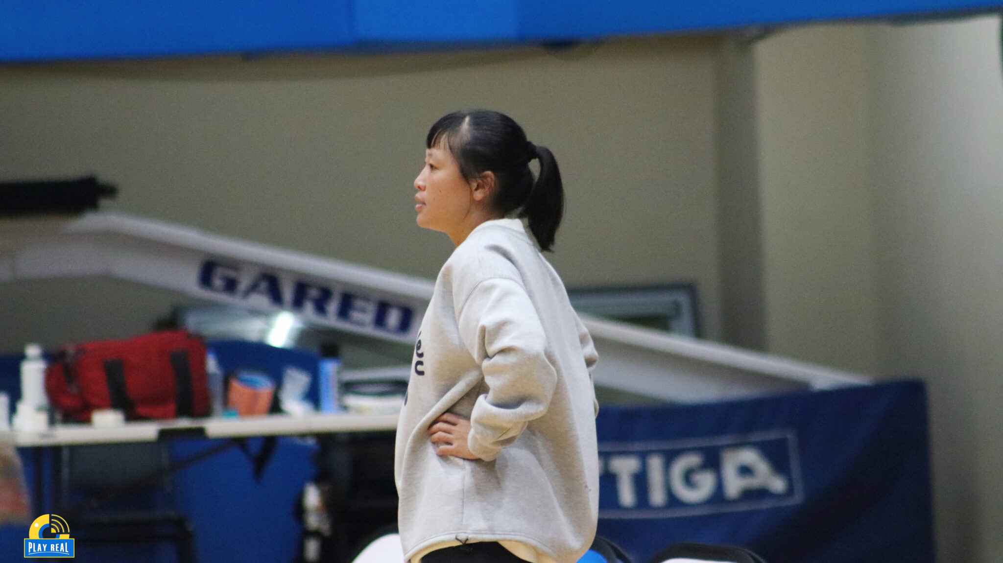 合球 》彭千津奪最佳女射手 教練選手雙重身份相輔相成 合球 》彭千津奪最佳女射手 教練選手雙重身份相輔相成