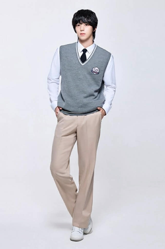 志恩元氣回歸  AHOF男團開年連續二場首爾演唱會