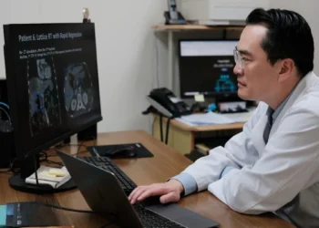 精準放療助攻 高雄榮總挑戰高難度腫瘤再創新局