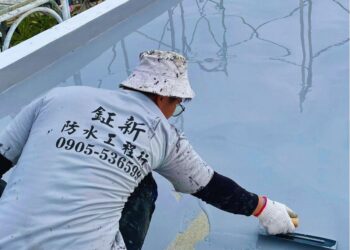 斗六止漏修繕推薦 雲林專業抓漏工程打造安心長效防水方案