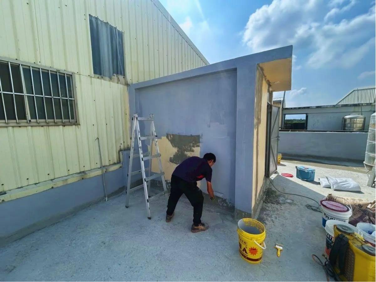 斗六止漏修繕推薦 雲林專業抓漏工程打造安心長效防水方案