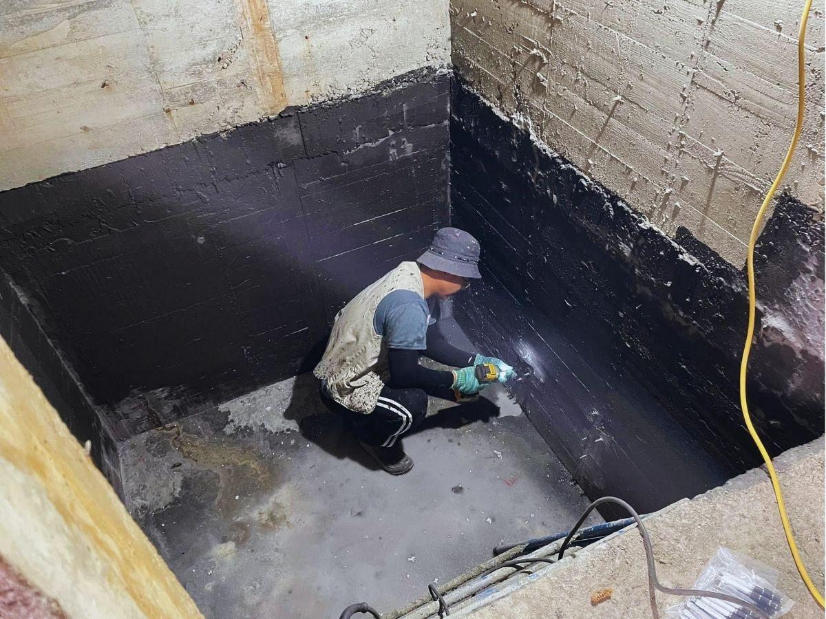 斗六止漏修繕推薦 雲林專業抓漏工程打造安心長效防水方案