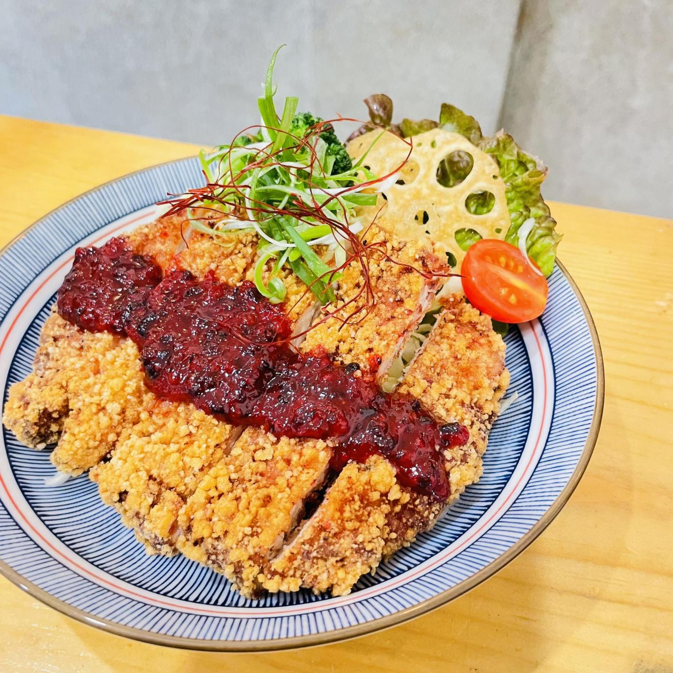 嘉義東區必吃餐廳 主打原型食材手作定食 吃得到自然味道 嘉義東區必吃餐廳 主打原型食材手作定食 吃得到自然味道