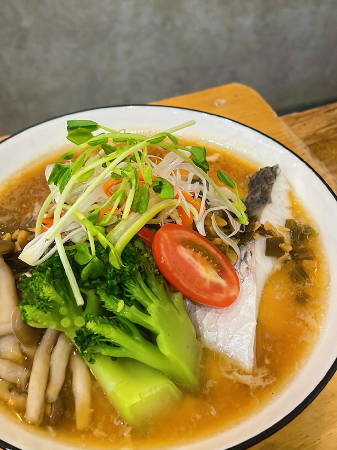 嘉義東區必吃餐廳 主打原型食材手作定食 吃得到自然味道 嘉義東區必吃餐廳 主打原型食材手作定食 吃得到自然味道