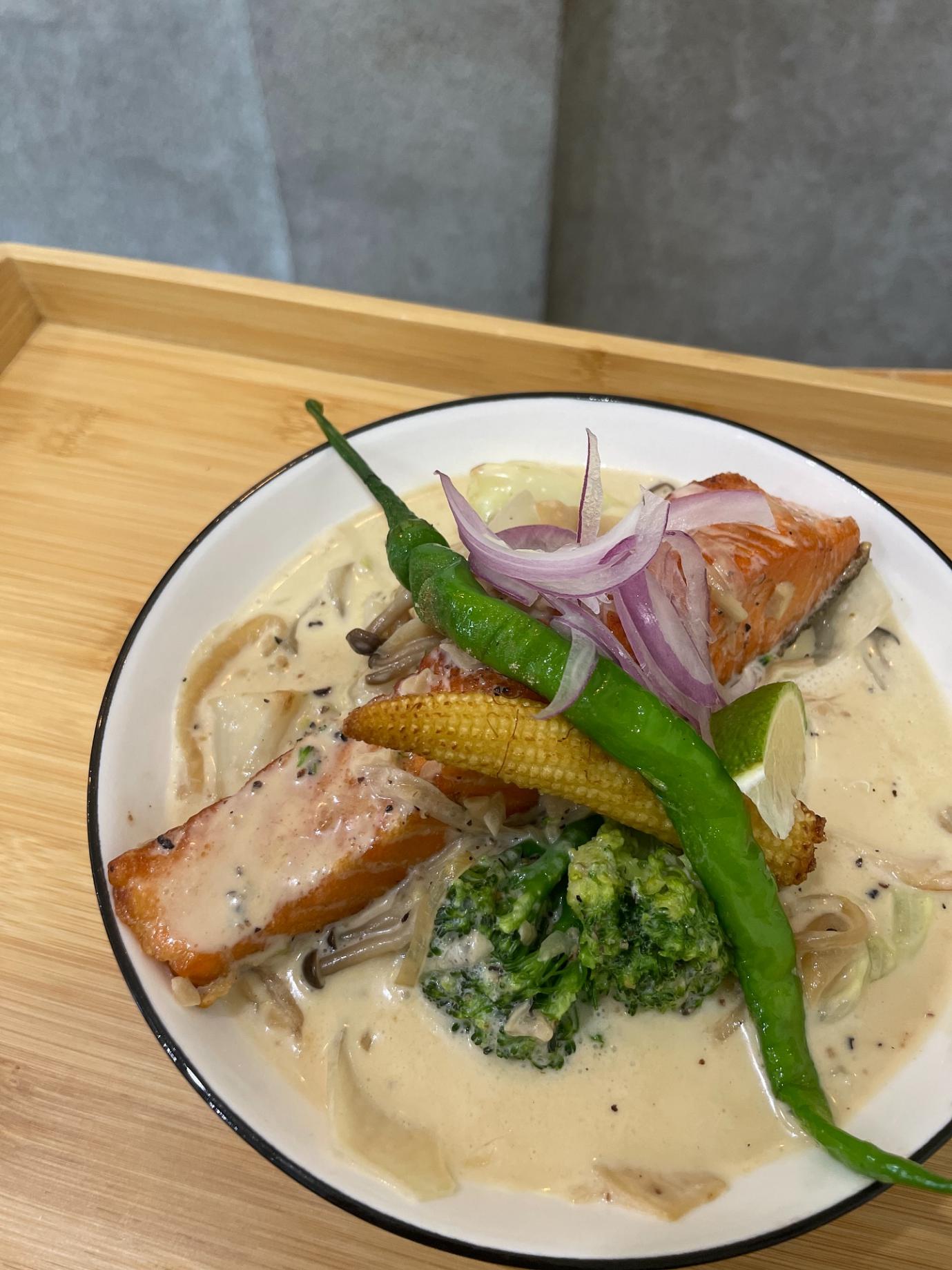 嘉義東區必吃餐廳 主打原型食材手作定食 吃得到自然味道 嘉義東區必吃餐廳 主打原型食材手作定食 吃得到自然味道