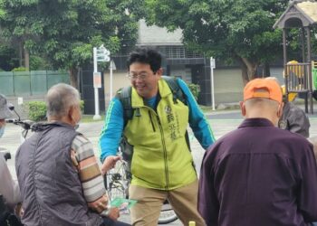 當市話逐漸消失，電話民調失真危機浮現