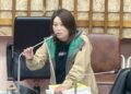 高市總預算交付 國民黨團成功爭取環境專案報告 總召黃香菽：捍衛市民知情權 官員應謙卑面對監