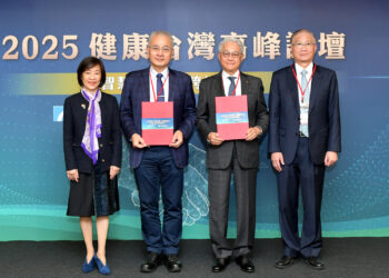 工研院、工商協進會結盟 簽署策略夥伴協議