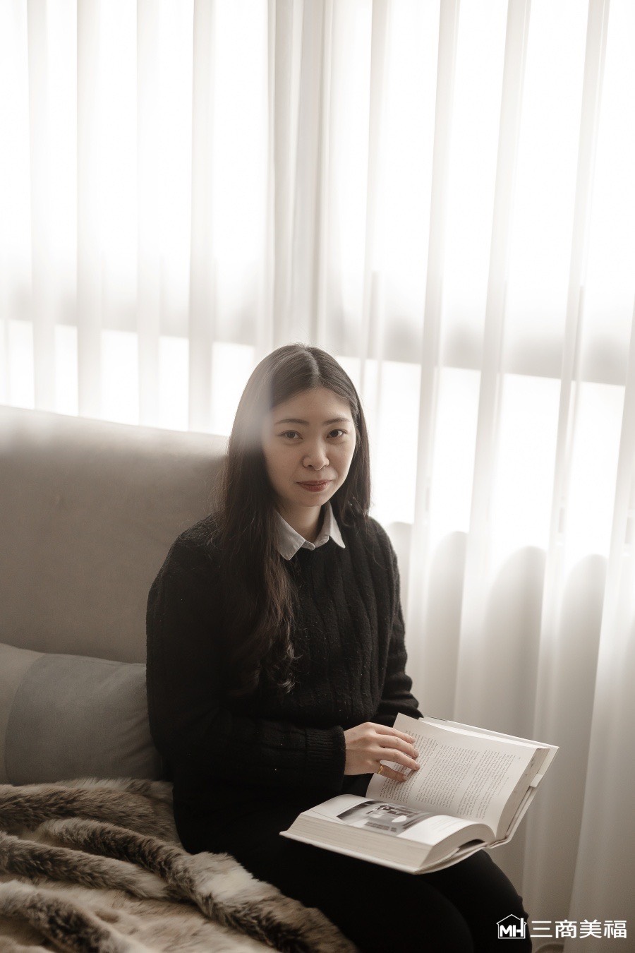 設計力躍上國際 三商美福李依玲店長榮獲「美國繆思設計獎」金獎