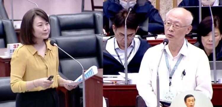 高雄市衛生局台灣鯛錯誤檢驗值後續 議員質疑衛生局系統性缺失 市府公布懲處並致歉